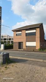 Projectgrond voor meerdere appartementen te koop in Beringen, Beringen, 500 tot 1000 m²