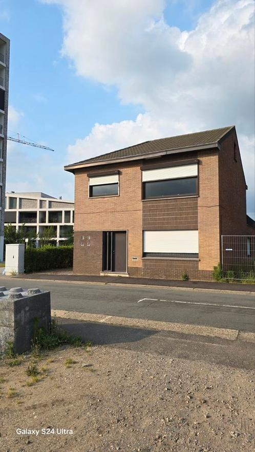 Projectgrond voor meerdere appartementen te koop in Beringen, Immo, Gronden en Bouwgronden, 500 tot 1000 m²