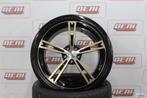 20" Maserati Quattroporte velgenset 85360500 85360600, Banden en Velgen, Ophalen of Verzenden, Personenwagen, 20 inch