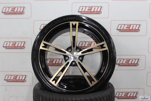 20" Maserati Quattroporte velgenset 85360500 85360600, Auto-onderdelen, Banden en Velgen, Banden en Velgen, Zomerbanden, 20 inch