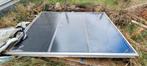 Zonneboilerpaneel 4.2m2., Ophalen, Gebruikt
