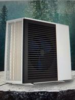 NIEUW: Lucht - Water (hybride) warmtepomp, Ophalen of Verzenden