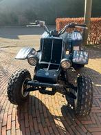 Yamaha banshee 2005 SE, Motoren, 2 cilinders, 350 cc, 12 t/m 35 kW