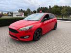 FORD FOCUS 1.0 ECOBOOST | GEKEURD VOOR VERKOOP |, Auto's, Stof, 4 cilinders, Bedrijf, 5 deurs