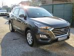 Hyundai Tucson 1.6 GDI, Auto's, Voorwielaandrijving, Stof, 4 cilinders, Bruin