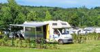 Fiat Ducato Pegaso 63 Alkoof 6p 2.5 TDI solar Luifel KVV, Alkoof, Ringverwarming, Fiat, Oven