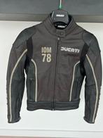Ducati Dainese motorjas dames, Motoren, Dames, Jas | leer, Ophalen of Verzenden, Nieuw zonder kaartje