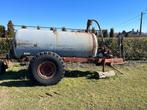 Watervat 3000 liter, Zakelijke goederen, Ophalen