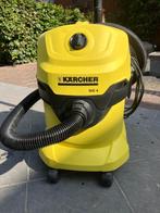 karcher stofzuiger, Stofzuiger, Zo goed als nieuw, Minder dan 1200 watt, Ophalen