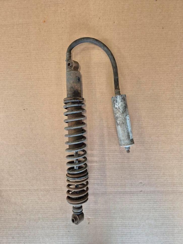 Yamaha mono cross veer, Vélos & Vélomoteurs, Pièces de cyclomoteur | Puch, Cylindre, Enlèvement ou Envoi