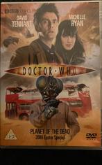 Doctor who dvd planet of the dead ENG, Cd's en Dvd's, Ophalen of Verzenden, Zo goed als nieuw