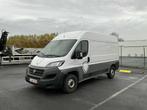 2021 Fiat Ducato Bedrijfswagen, Auto's, Bestelwagens en Lichte vracht, Gebruikt, Overige brandstoffen, Bedrijf, Handgeschakeld