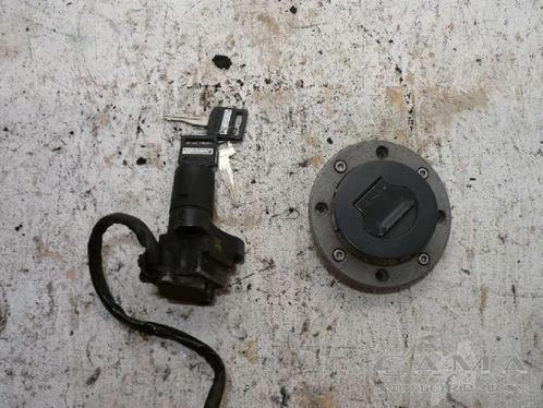 SLOTENSET Suzuki GS 500 E 1989-2003 (GS500E), Motoren, Onderdelen | Suzuki, Gebruikt