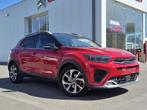 Kia Stonic 1.0 T GT Line ISG 09/21 met slechts 39.397 km, Voorwielaandrijving, Stof, Bedrijf, 5 deurs