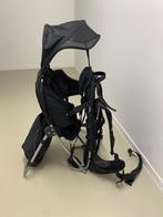 Draagrugzak, Kinderen en Baby's, Babydragers en Draagdoeken, Gebruikt, Rug, Draagzak, Ophalen