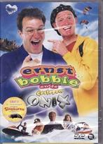 Ernst bobbie en de geslepen onix, Cd's en Dvd's, Ophalen of Verzenden, Gebruikt