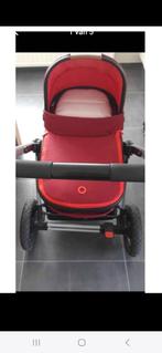 Buggy maxi cosi mura, Kinderen en Baby's, Kinderwagens en Combinaties, Ophalen, Gebruikt, Kinderwagen
