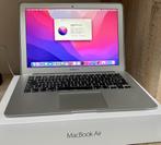 Apple MacBook Air 13 inch, Computers en Software, Ophalen, Gebruikt, 256 GB, 2 tot 3 Ghz