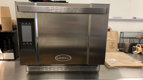 UNOX Speed Pro Oven, Articles professionnels, Horeca | Équipement de cuisine, Fours, Fours à micro-ondes et Fours à vapeur, Utilisé