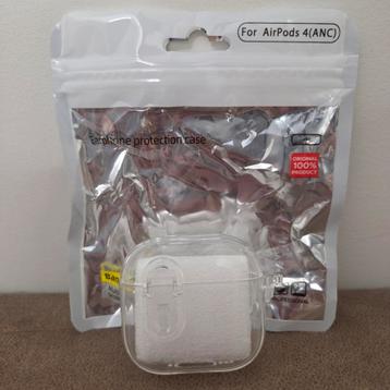 Apple AirPods 4 case beschikbaar voor biedingen