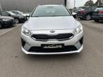 Kia Ceed Sw Plug-in Hybrid, benzine + elektr. Carplay/camera, Stof, 1608 kg, Euro 6, Hybride Elektrisch/Benzine