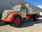 1958 Magirus-Deutz Mercur 120L Vrachtwagen, Auto's, Overige merken, Overige brandstoffen, Bedrijf, Te koop