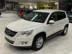 VW Tiguan 1.4i BlueMotion 110 kW Euro 5, Auto's, Euro 5, Parkeersensor, Bedrijf, Handgeschakeld