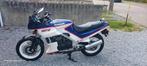 GPZ 500S (43.000kms) 1995 très bon etat et roulante, Motoren, Motoren | Kawasaki, 2 cilinders, Meer dan 35 kW, 500 cc, Sport