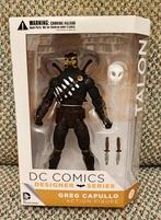 Greg Capullo The Talon action figure, Verzamelen, Poppetjes en Figuurtjes, Ophalen of Verzenden, Zo goed als nieuw