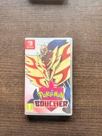 Jeu Switch, Collections, Enlèvement ou Envoi, Comme neuf, Carte(s) à jouer