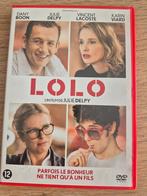 DVD Lolo, À partir de 12 ans, Enlèvement ou Envoi, Comme neuf, Autres genres