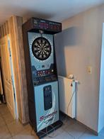 Vend jeux de fléchettes, Ophalen, Pijlen