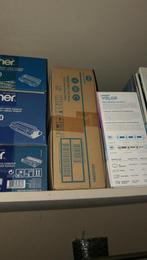 Toner Konica Minolta A0V30NH Toner 3-kleuren Hoge capaciteit, Ophalen of Verzenden, Nieuw, Toner, Konica Minolta
