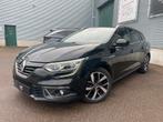 Renault Mégane 1.5DCI/2020/BoseEdition/Automaat/Gekeurd, Autos, Renault, Cuir, Achat, Euro 6, Entreprise