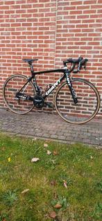 Giant tcr advanced racefiets, Fietsen en Brommers, Gebruikt, Carbon, Heren, 53 tot 57 cm