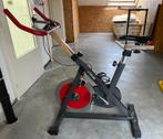 Kettler Speed spinningfiets, Sport en Fitness, Fitnessapparatuur, Benen, Gebruikt, Spinningfiets, Ophalen