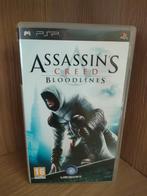 Assassin's Creed Bloodlines - PSP, Consoles de jeu & Jeux vidéo, Utilisé, Enlèvement ou Envoi