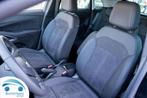 Opel Crossland 1.2 BENZINE ELEGANCE BLUETOOTH/NAVI/360 CAME, Auto's, Opel, 0 kg, 1199 cc, 0 kg, Zwart