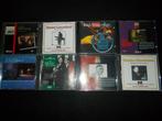JAZZ, BEBOP, SWING,  - 10CD's samen te koop in 1 Lot., Verzenden, 1940 tot 1960, Gebruikt, Jazz