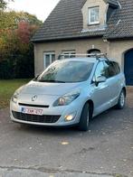 Renault Scénic benzine 1e eigenaar!! Airco met 7 plaatsen!!!, Auto's, Automaat, Particulier, Scénic, Te koop
