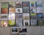 36 CD de musique classique raffinée, CD & DVD, Comme neuf, Enlèvement ou Envoi