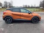Renault Capture "Rive gauche" Edition garantie 10-2027, 1332 cm³, Euro 6, Entreprise, Garantie prolongée