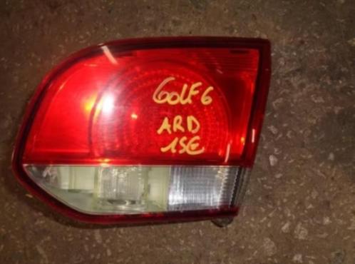 A vendre stop arriere droit VW Golf 6, Auto-onderdelen, Verlichting, Volkswagen, Gebruikt, Ophalen
