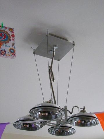 Moderne hanglamp beschikbaar voor biedingen