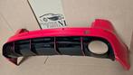 Achterbumper Audi A6 C7 4G RS6 Facelift 4xPDC FL 4G9807511BD, Gebruikt, Herkomst onderdeel bekend, Ophalen of Verzenden, Achter