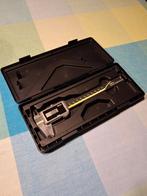 Schuifmaat, Doe-het-zelf en Bouw, Ophalen of Verzenden, Nieuw, Afstand