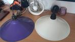 Ikea hanglampen/ verlichting, Huis en Inrichting, Lampen | Hanglampen, Ophalen of Verzenden, Zo goed als nieuw, Metaal, Minder dan 50 cm