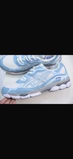 Asics gel nyc blue, Kleding | Heren, Schoenen, Blauw, Nieuw, Ophalen of Verzenden, Sneakers