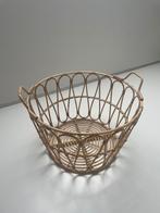 Mand Snidad IKEA, Huis en Inrichting, Ophalen, Nieuw, Rond, Mand