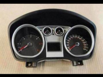 Ford Kuga Mk1 2008-2012 Focus Mk2 Diesel kilometerteller beschikbaar voor biedingen